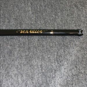 sex kitten eyeliner